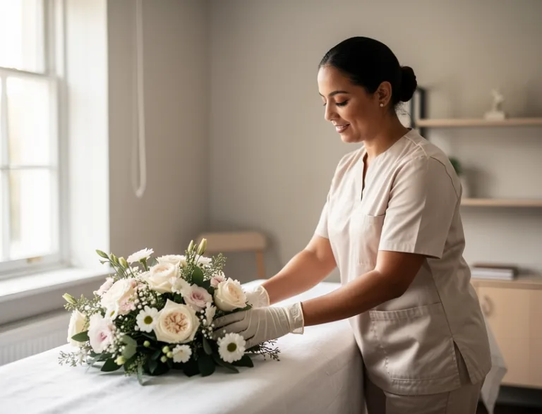 funeral home Wickford